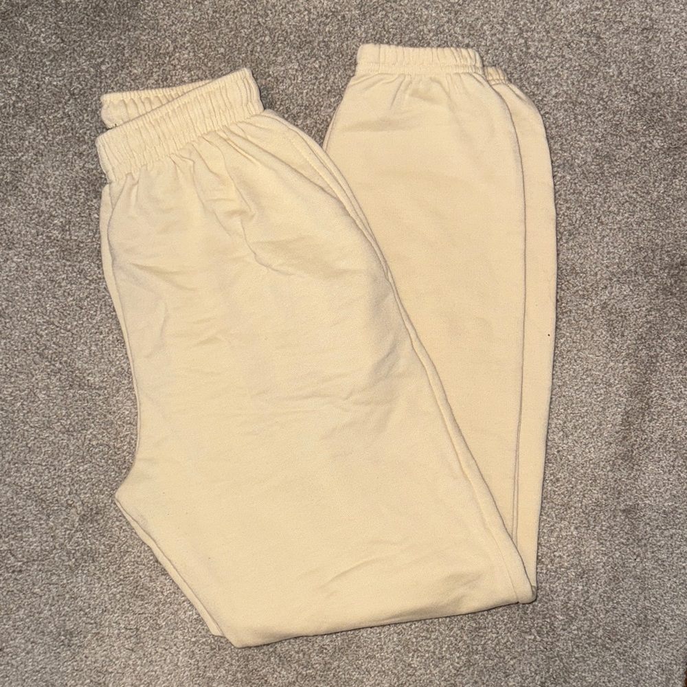 PLT sweatpants